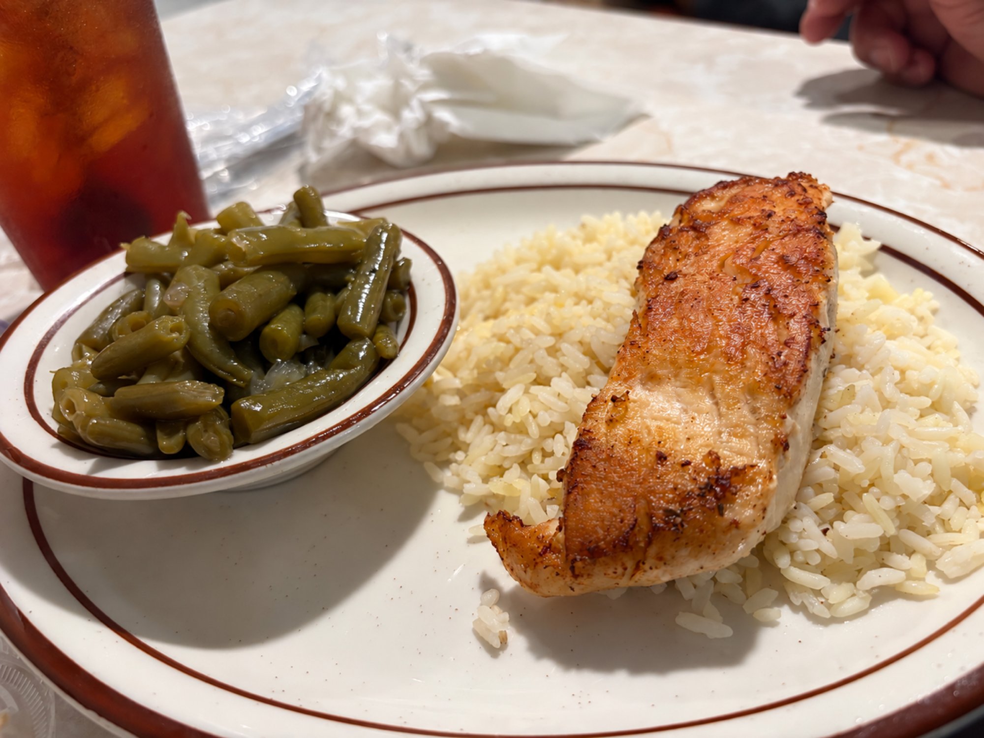 Salmon