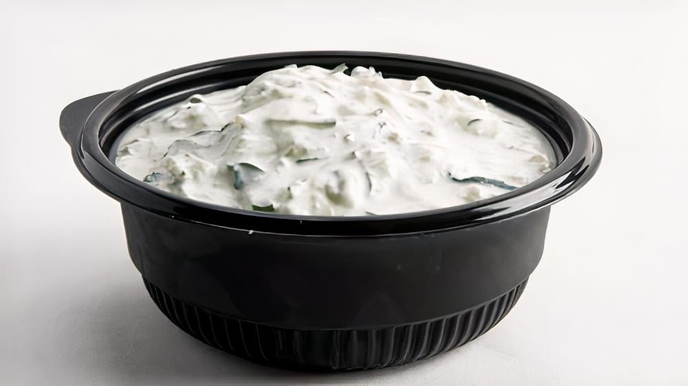 Cucumber Sauce .