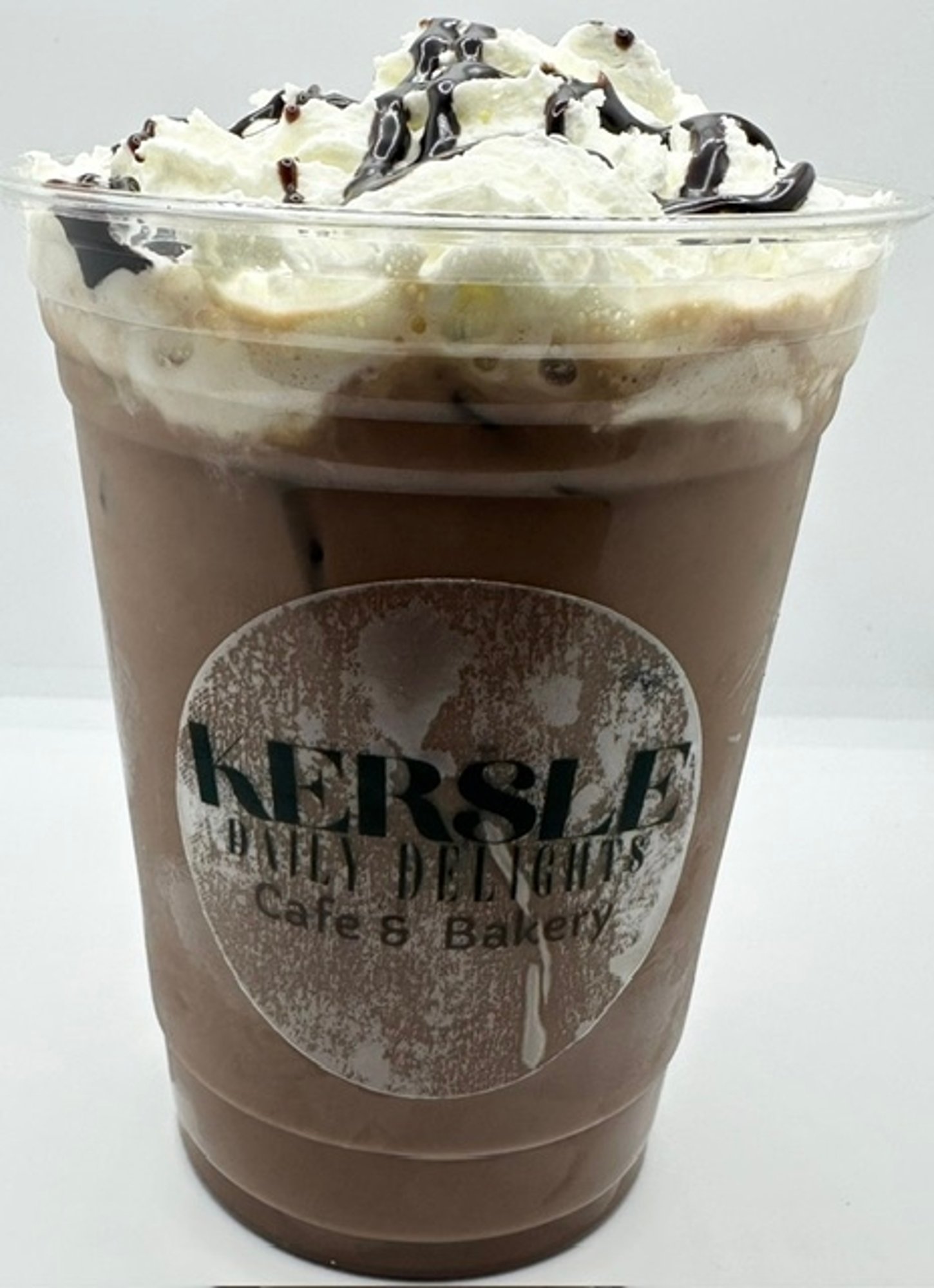 Mocha Chiller