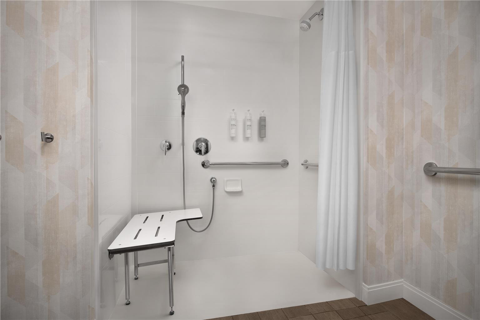 Hampton Inn & Suites Baltimore North/Timonium Image