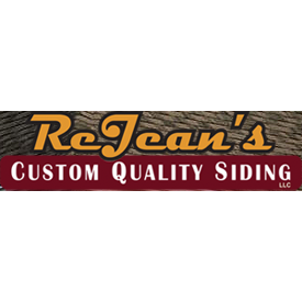 Rejean&apos;s Custom Quality Siding LLC Logo