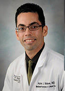 Adriel Malave, MD Photo