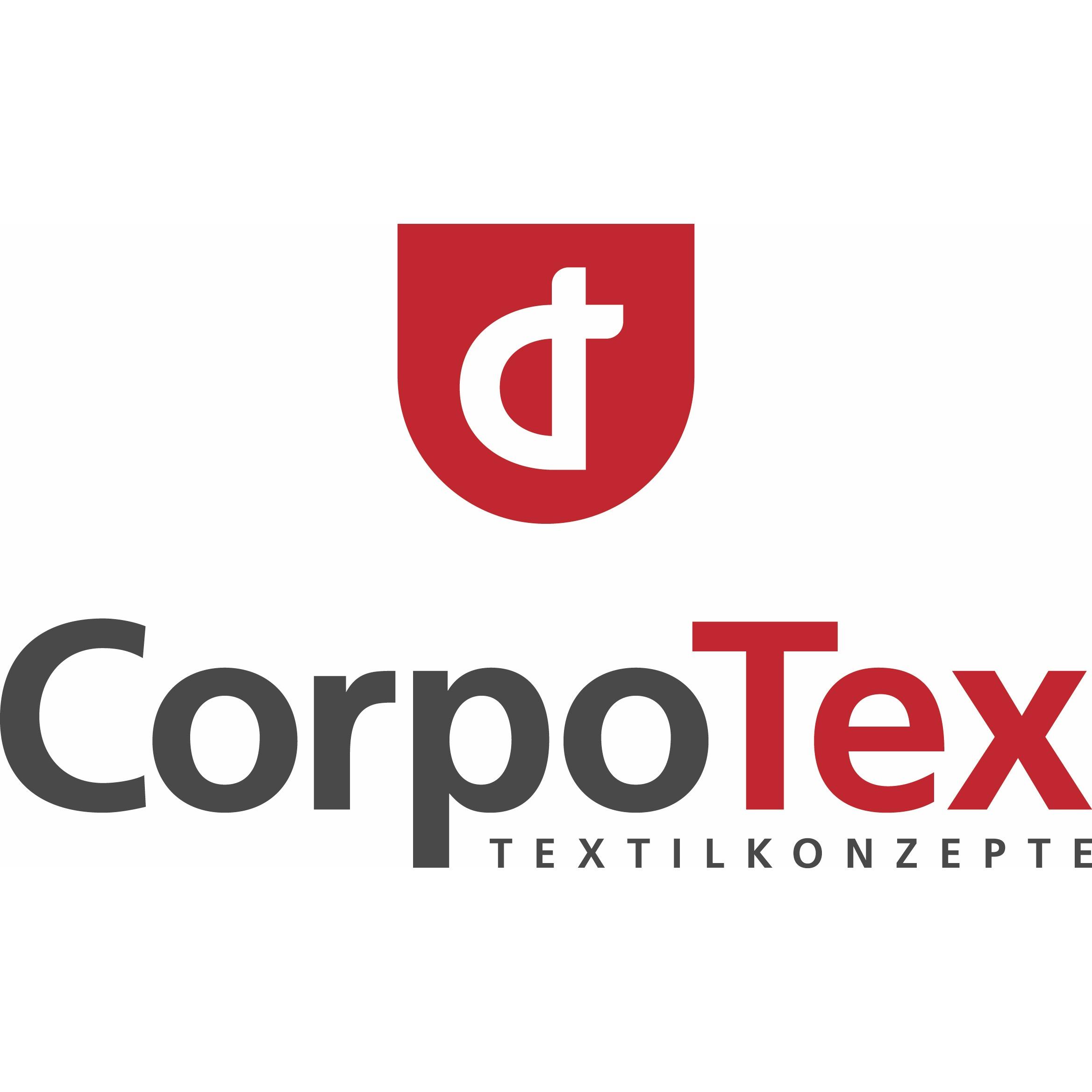 Logo von CorpoTex GmbH