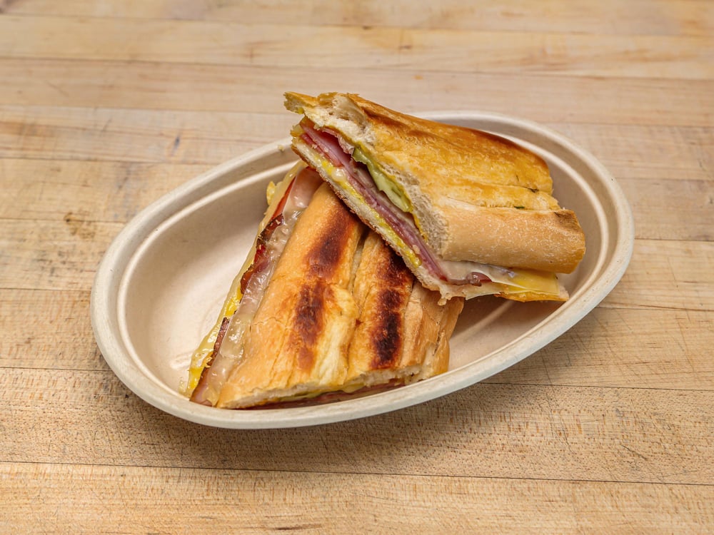 Havana's Famous Cuban