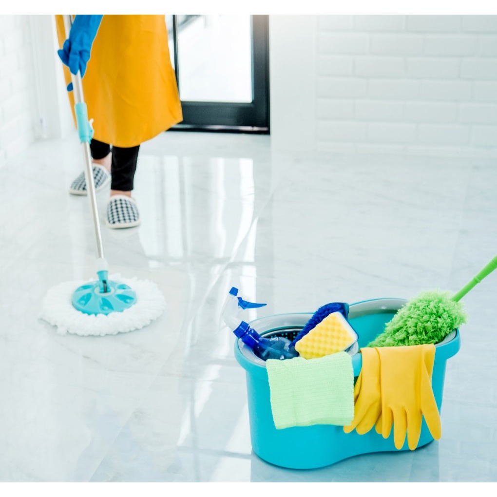 The Touch Of Teeles Cleaning And Detail Logo