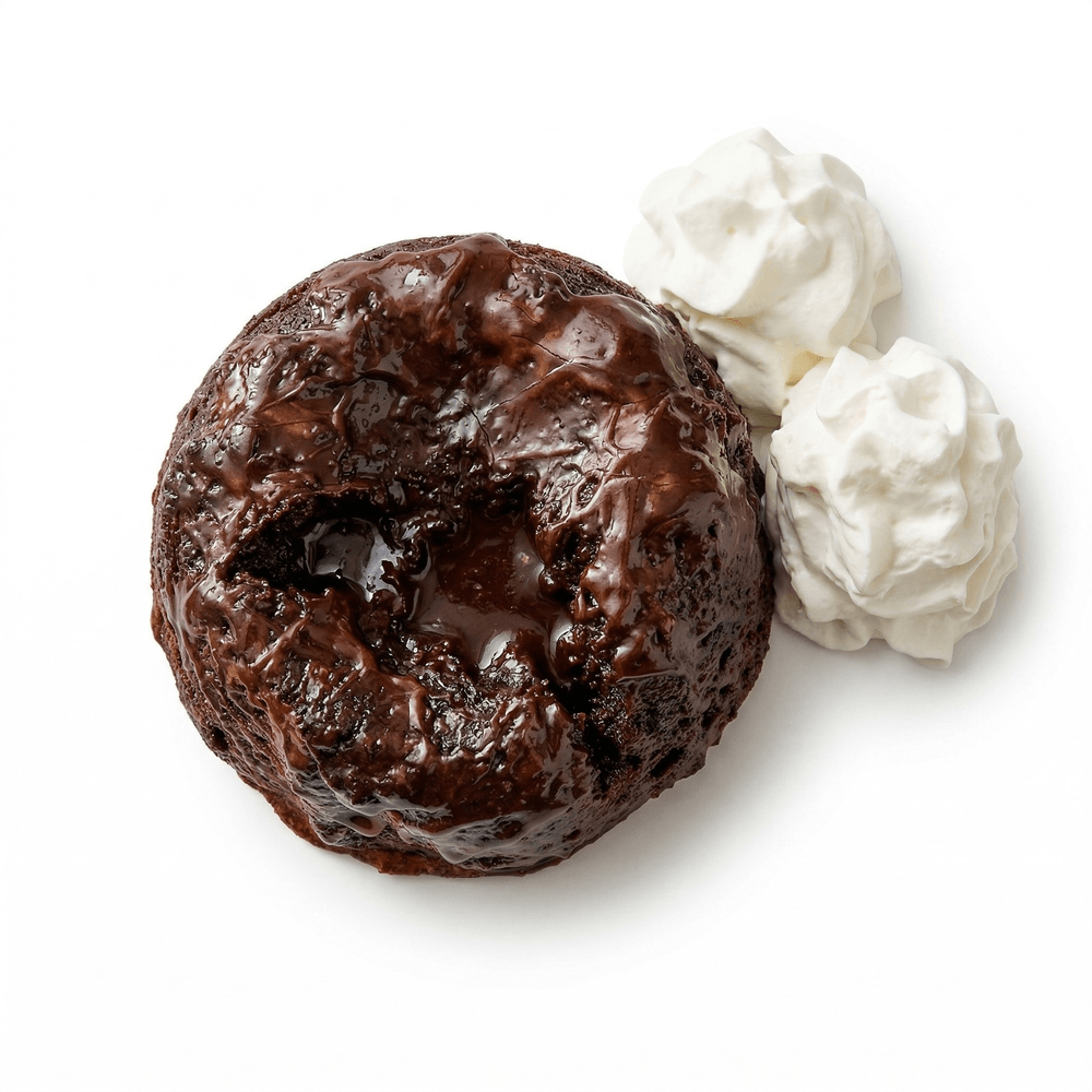 Chocolate Lava Cake