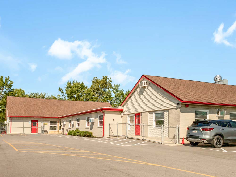Clayton KinderCare