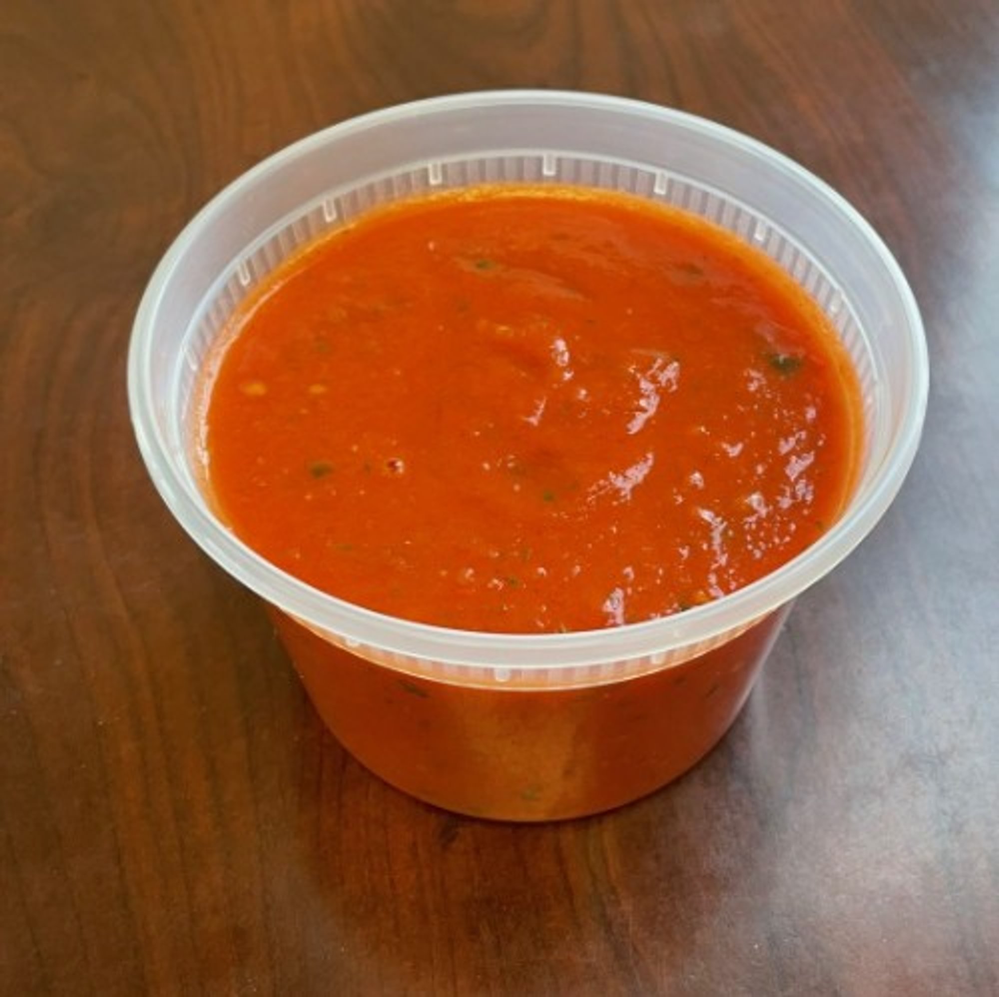 16 oz Meat Sauce