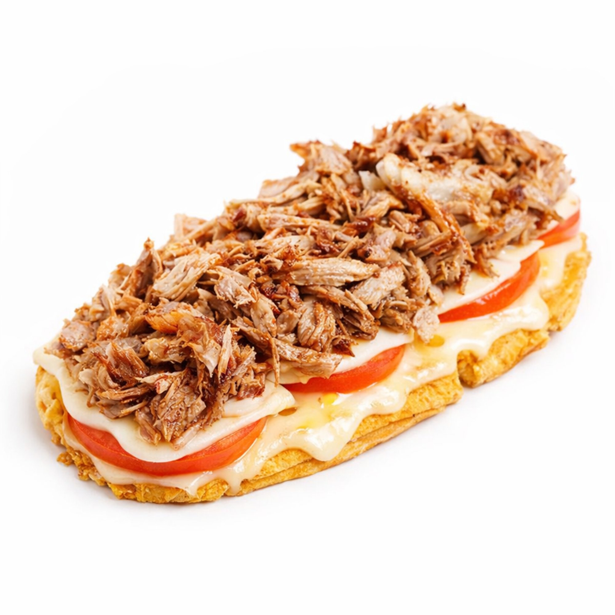 Pork Patacon