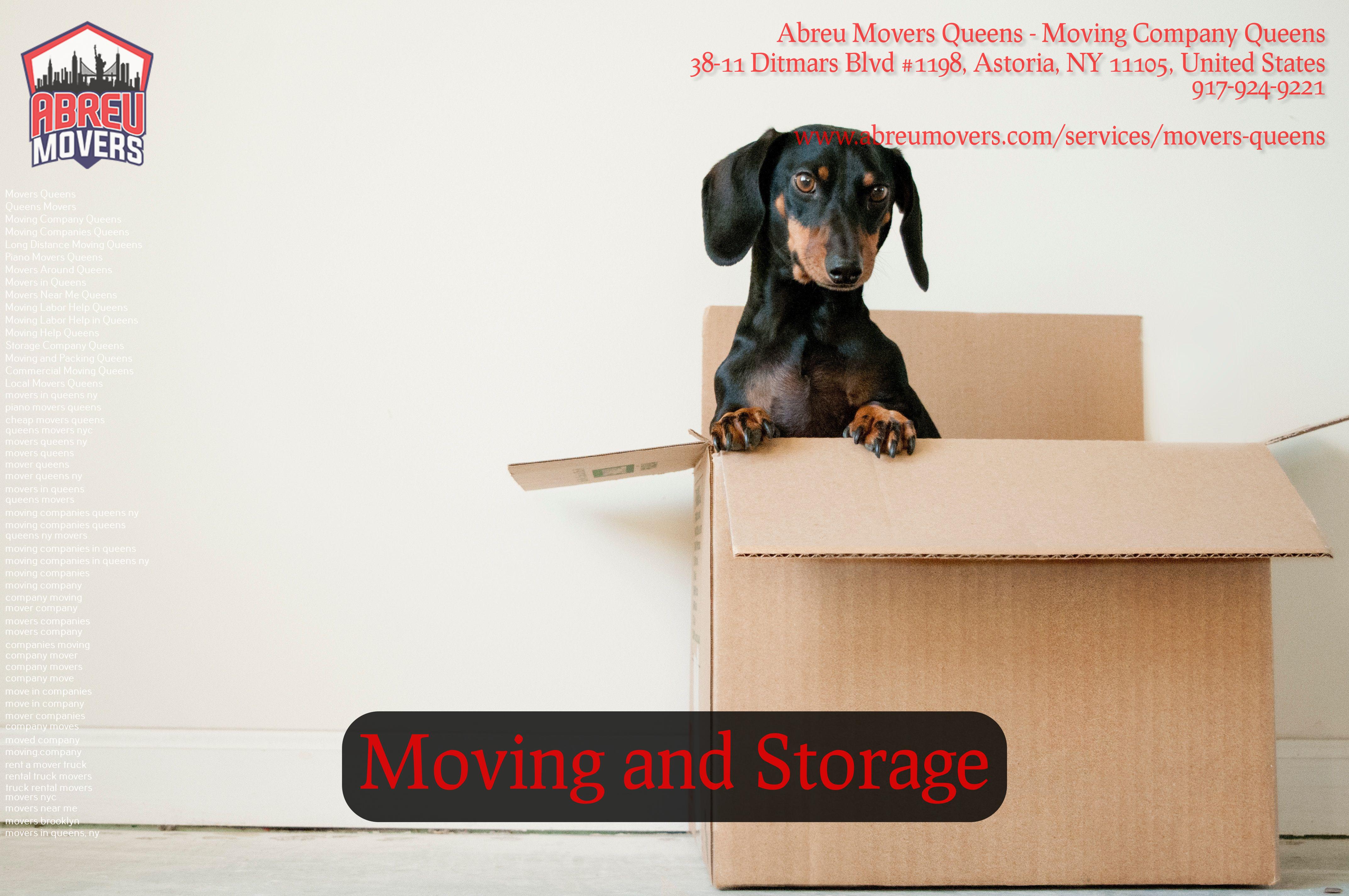 Abreu Movers Queens - Moving Company Queens 38-11 Ditmars Blvd #1198 Queens,  NY Furniture Movers - MapQuest