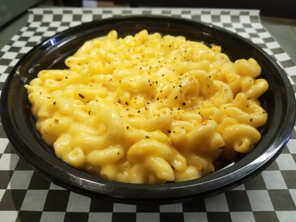 BIG MIC'S HOUSE MAC