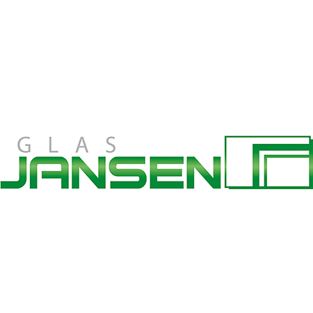 Glas Jansen UG Logo