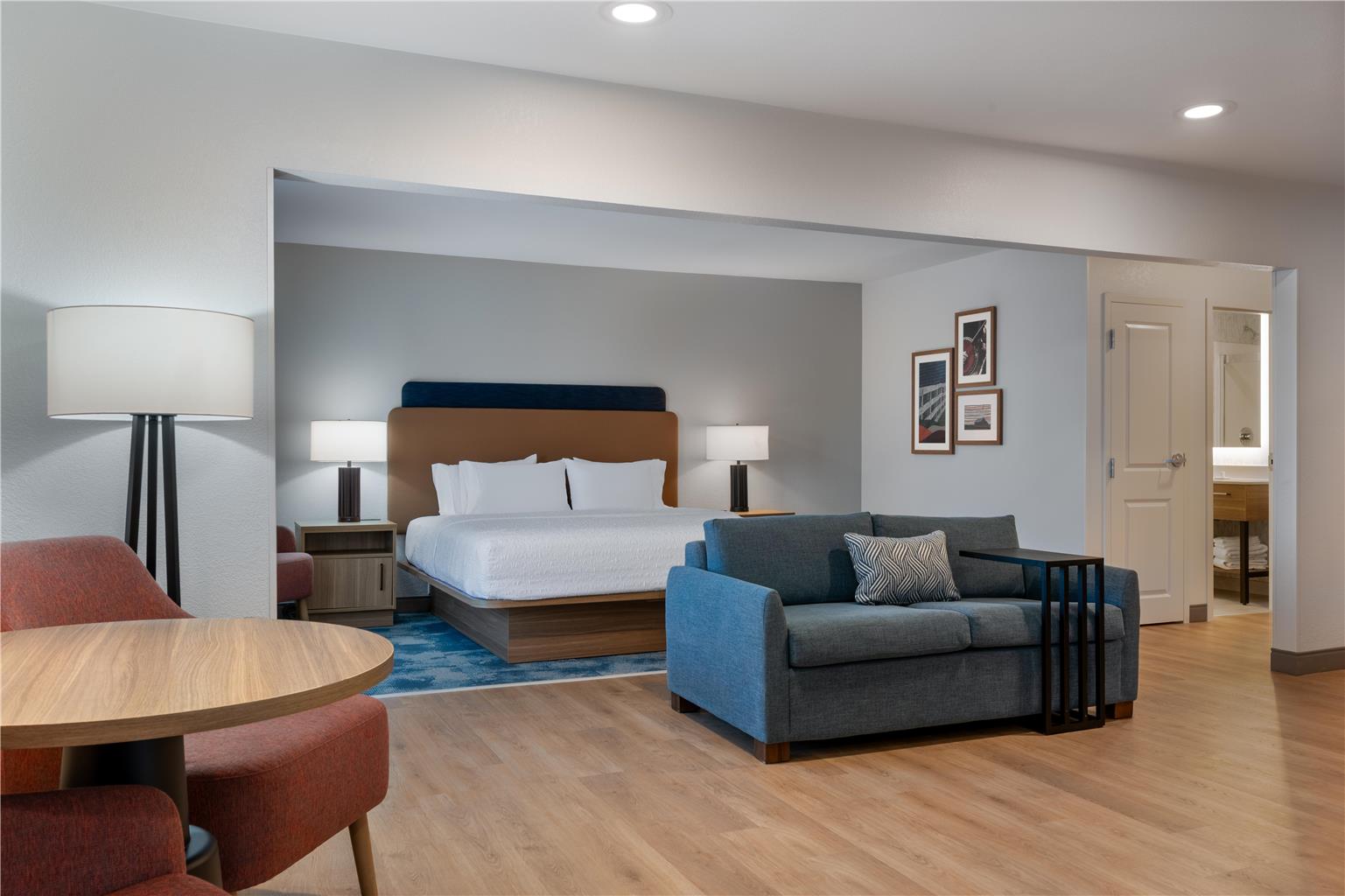 Hampton Inn Owensboro South Image