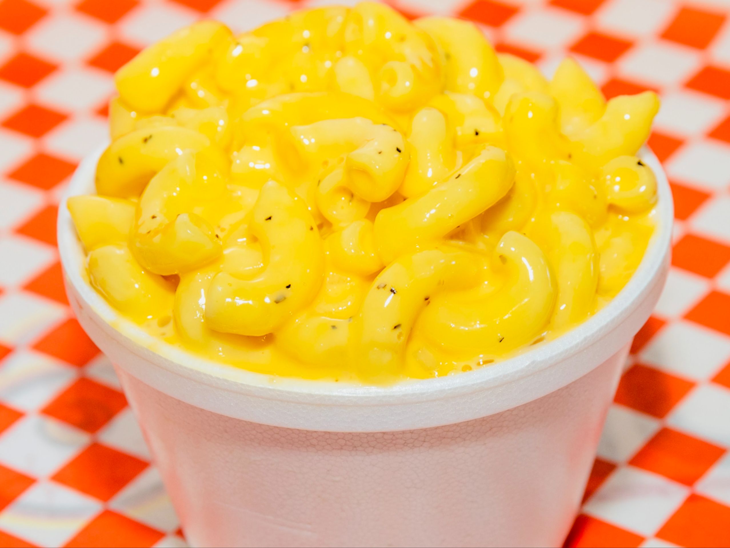 Mac & Cheese (6oz)