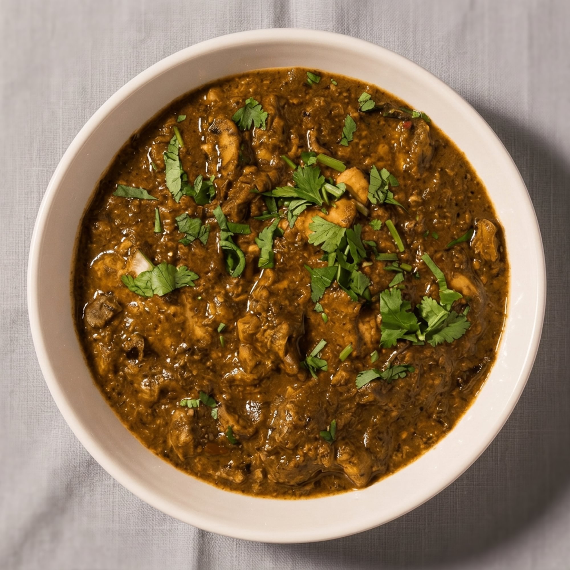 Kaju Butter Masala