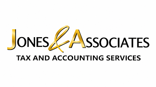 Jones & Associates Tax and Accounting Inc.