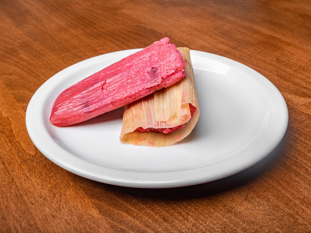 STRAWBERRY RAISIN