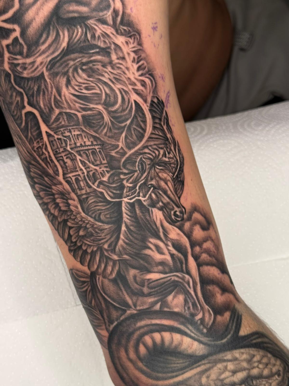 Galería en miniatura