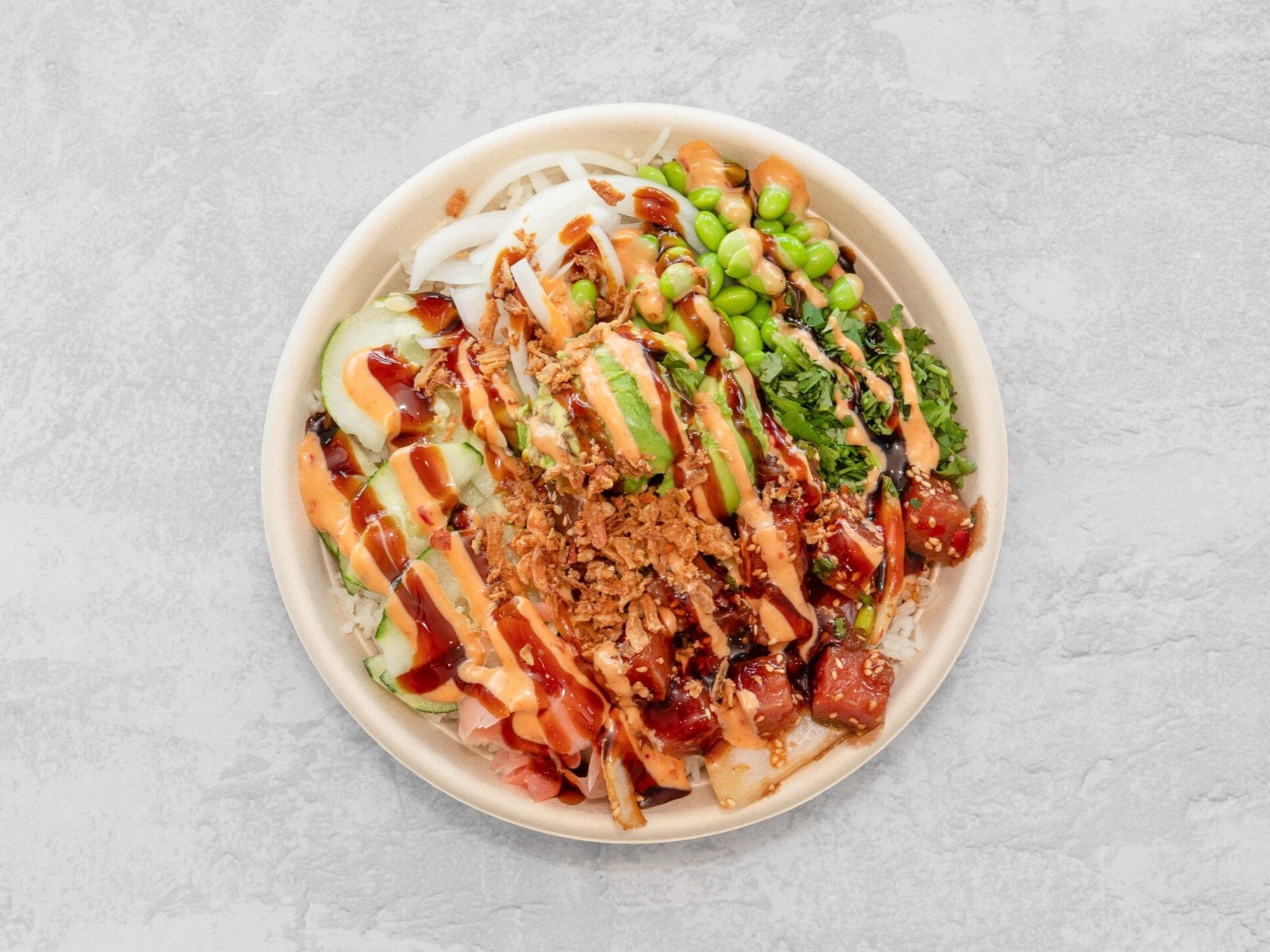 Ohana - Regular