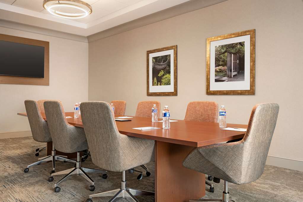 Hilton Garden Inn Fort Collins Image