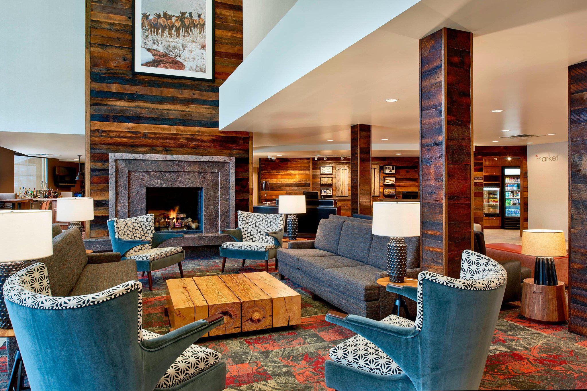 Residence Inn by Marriott Breckenridge Photo