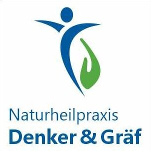 Logo von Naturheilpraxis Denker und Gräf