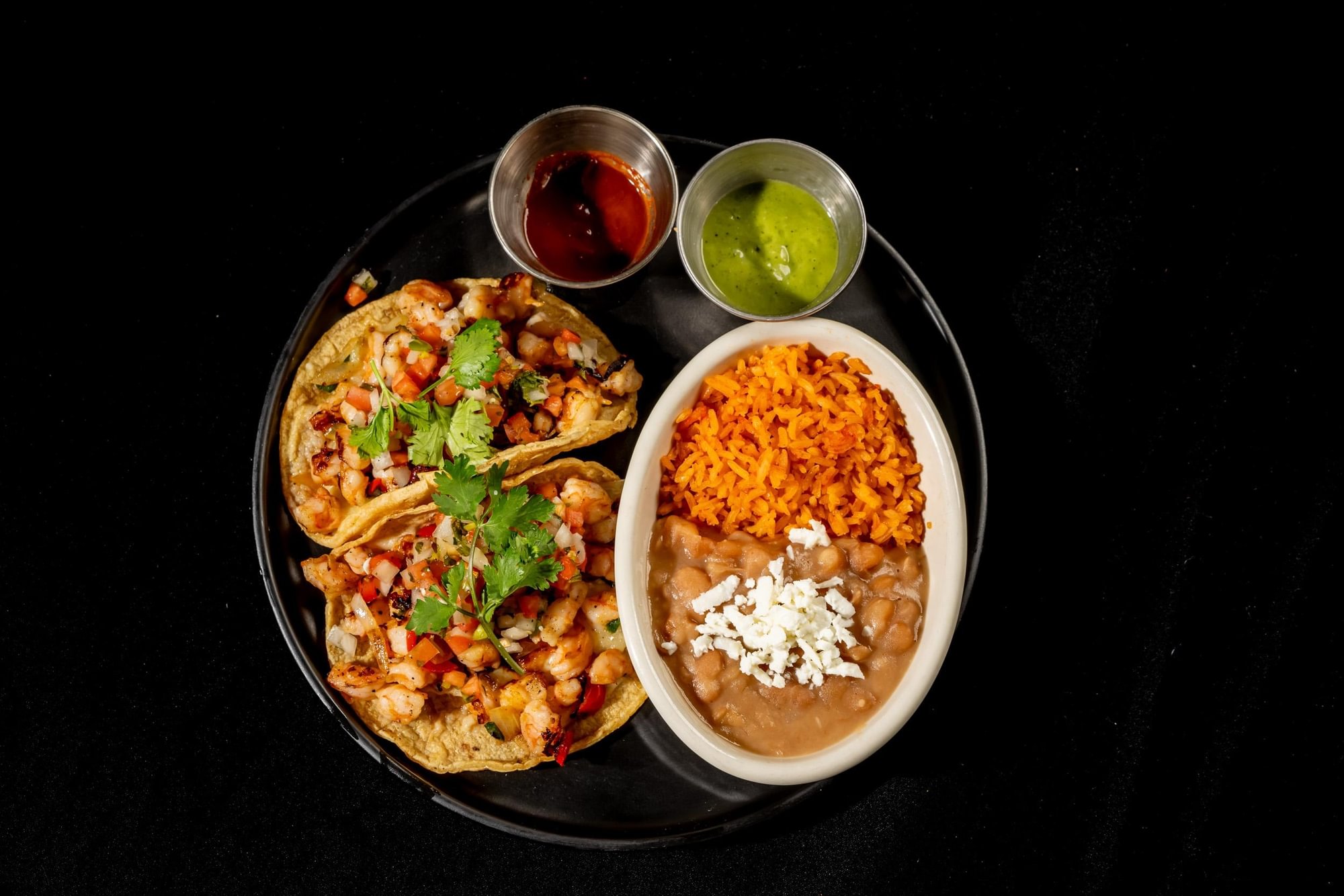 Gobernador Tacos