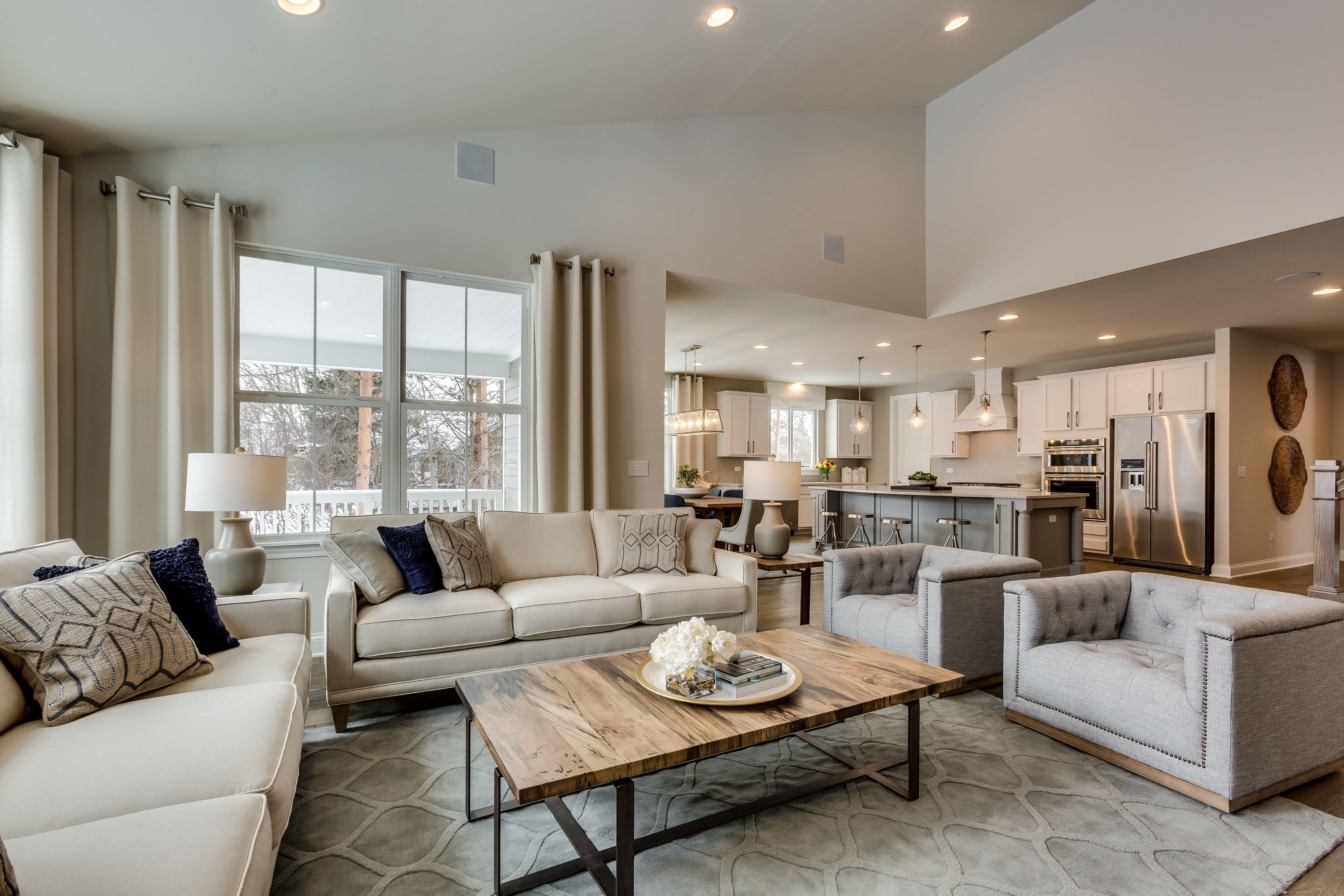 Loretto Club by Pulte Homes Photo