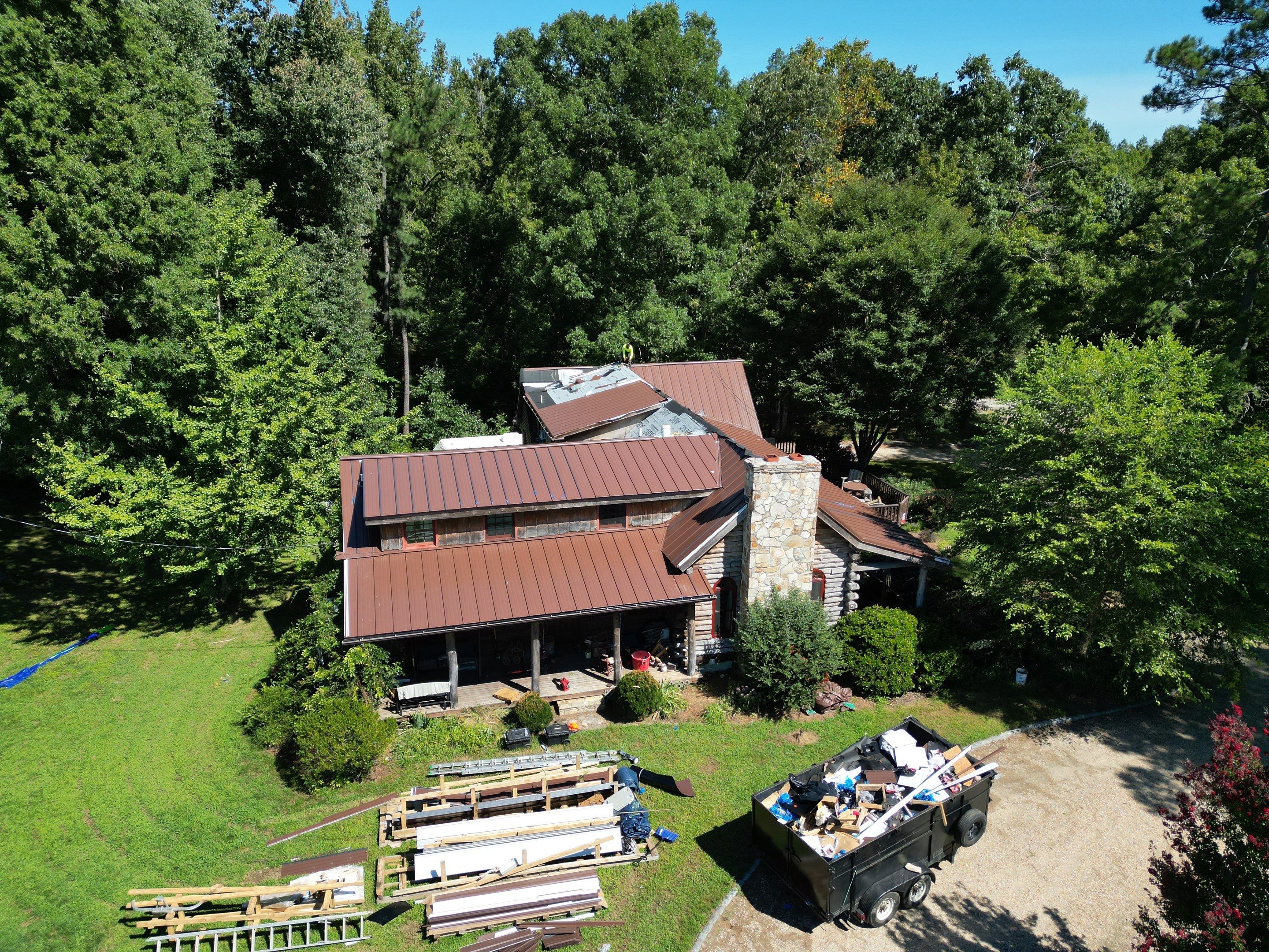 Radiant Home Services Image