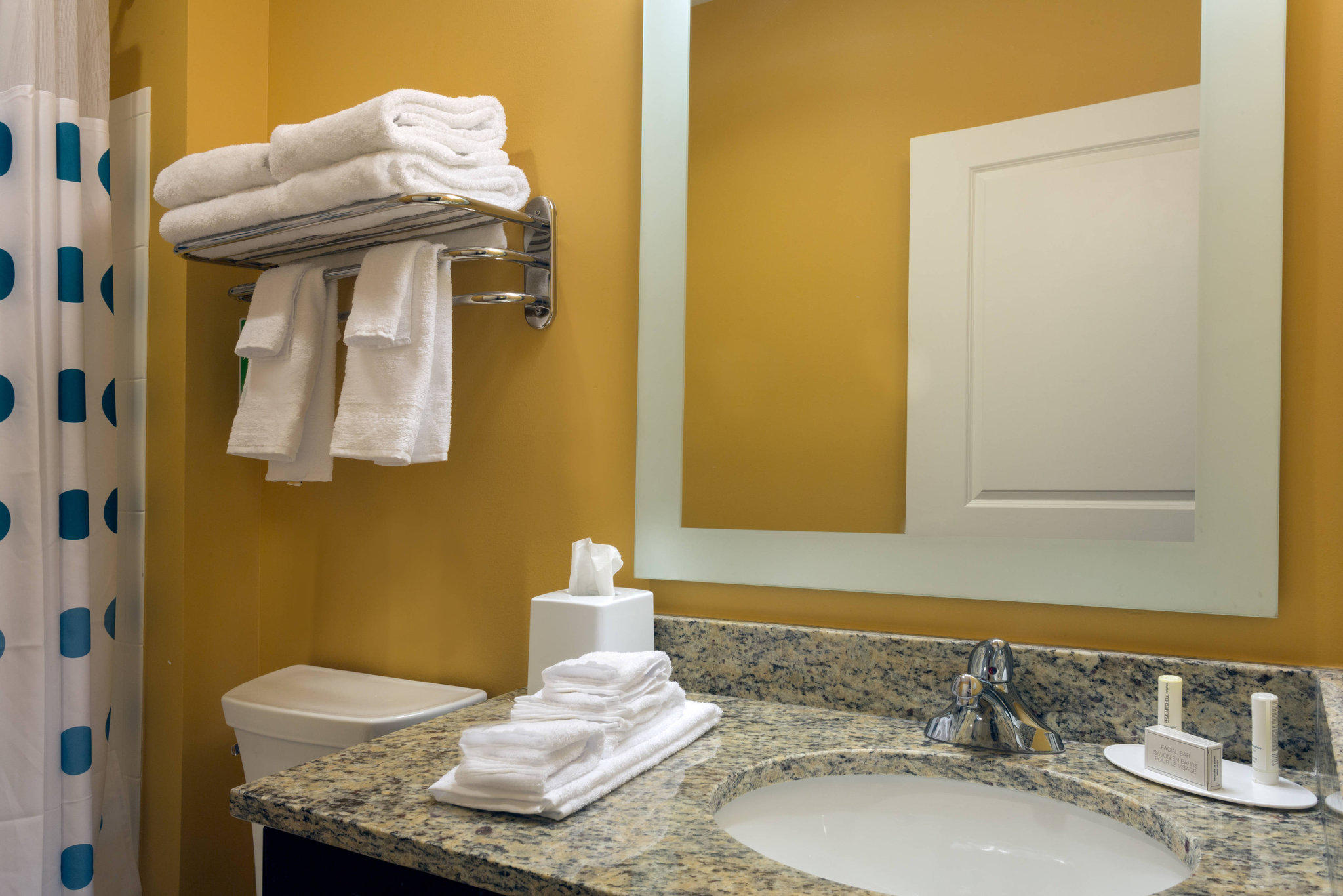 TownePlace Suites by Marriott Gainesville Northwest Photo