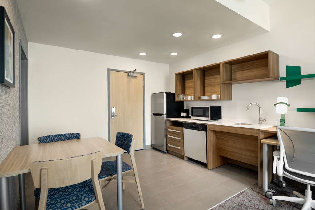 Home2 Suites by Hilton Conyers Atlanta Image