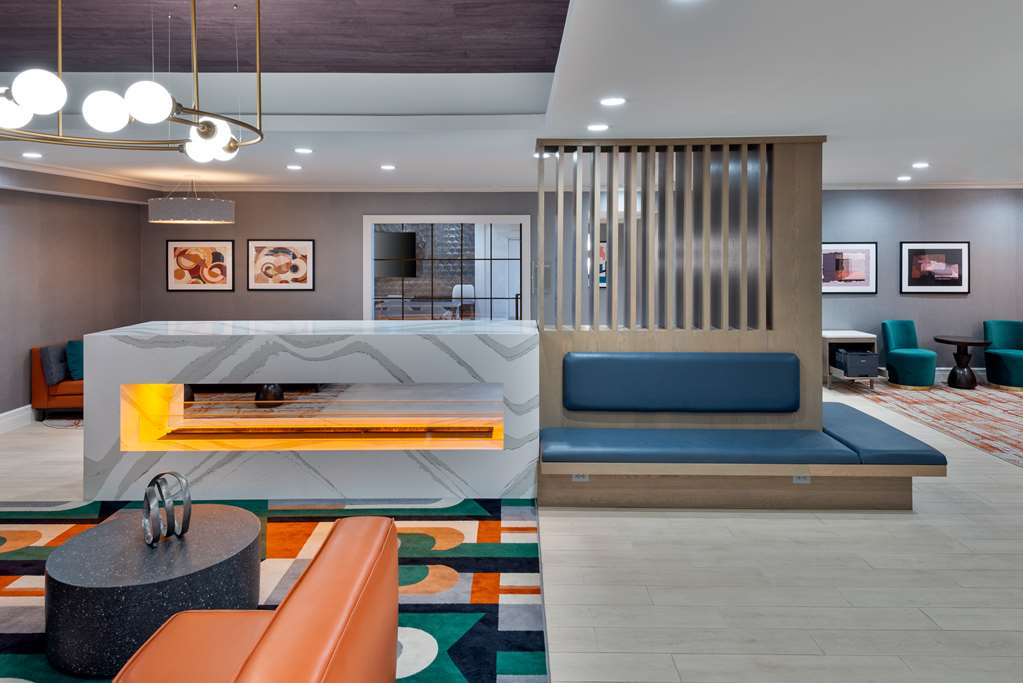 Homewood Suites by Hilton Boston/Canton, MA Image