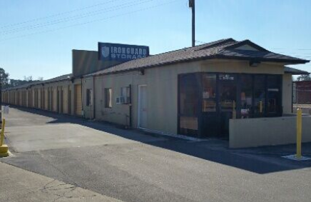 Iron Guard Storage - Conroe Photo