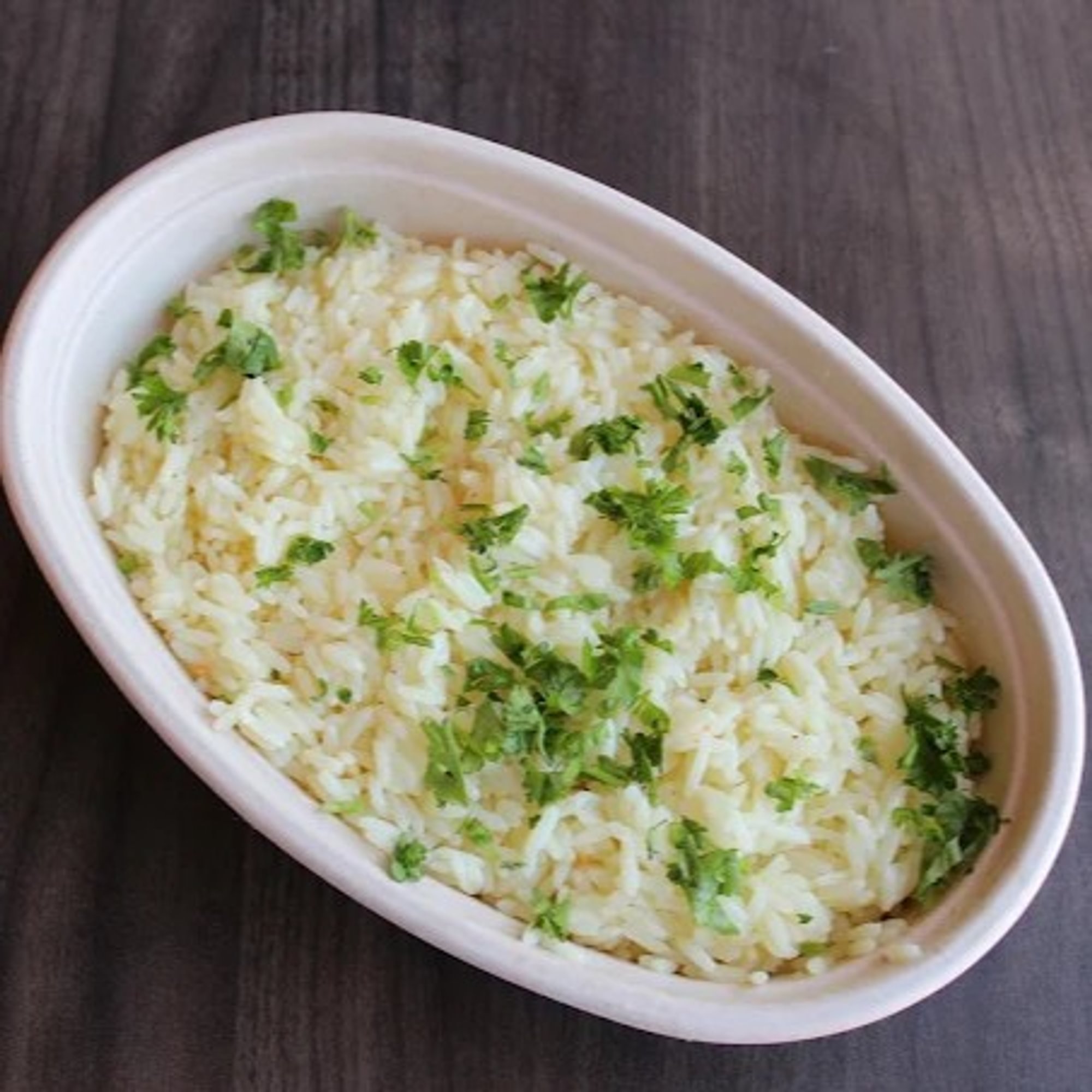 Baba Rice