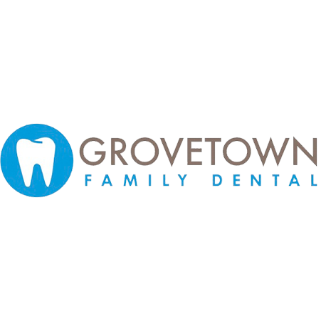 Grovetown Family Dental Julia Logo