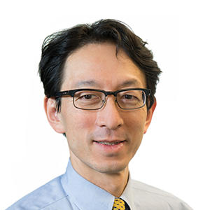Image For Dr. Akihiro Joseph Matsuoka MD