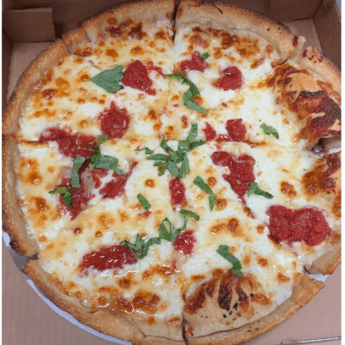 Grant Park Pizza (16")