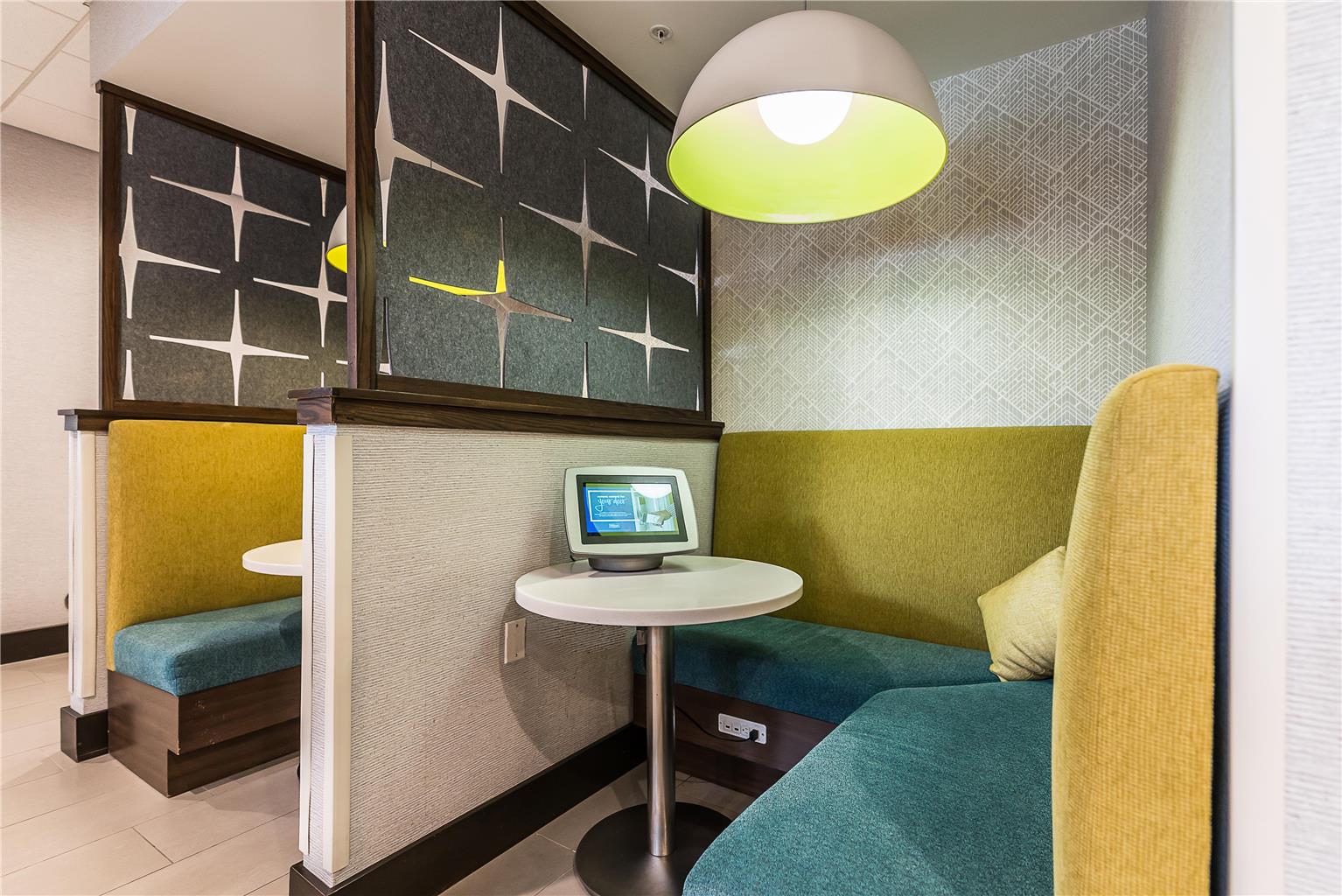 Hampton Inn & Suites Howell Image