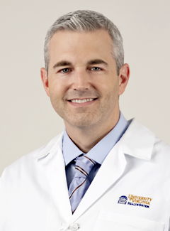 Brendan T Bowman, MD Photo