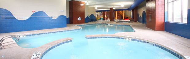 Images Holiday Inn Omaha Downtown-Airport