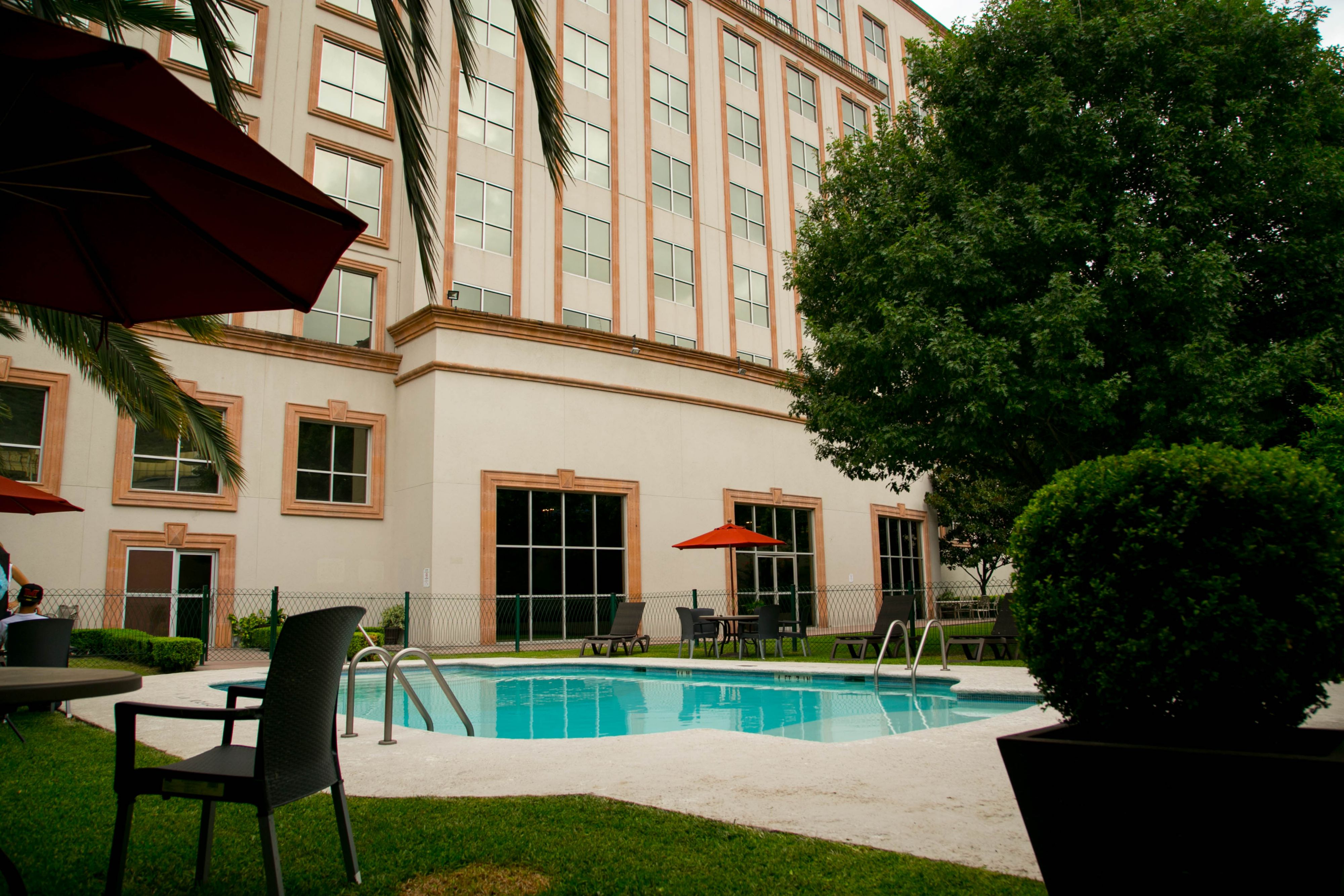 Images Holiday Inn Monterrey Valle