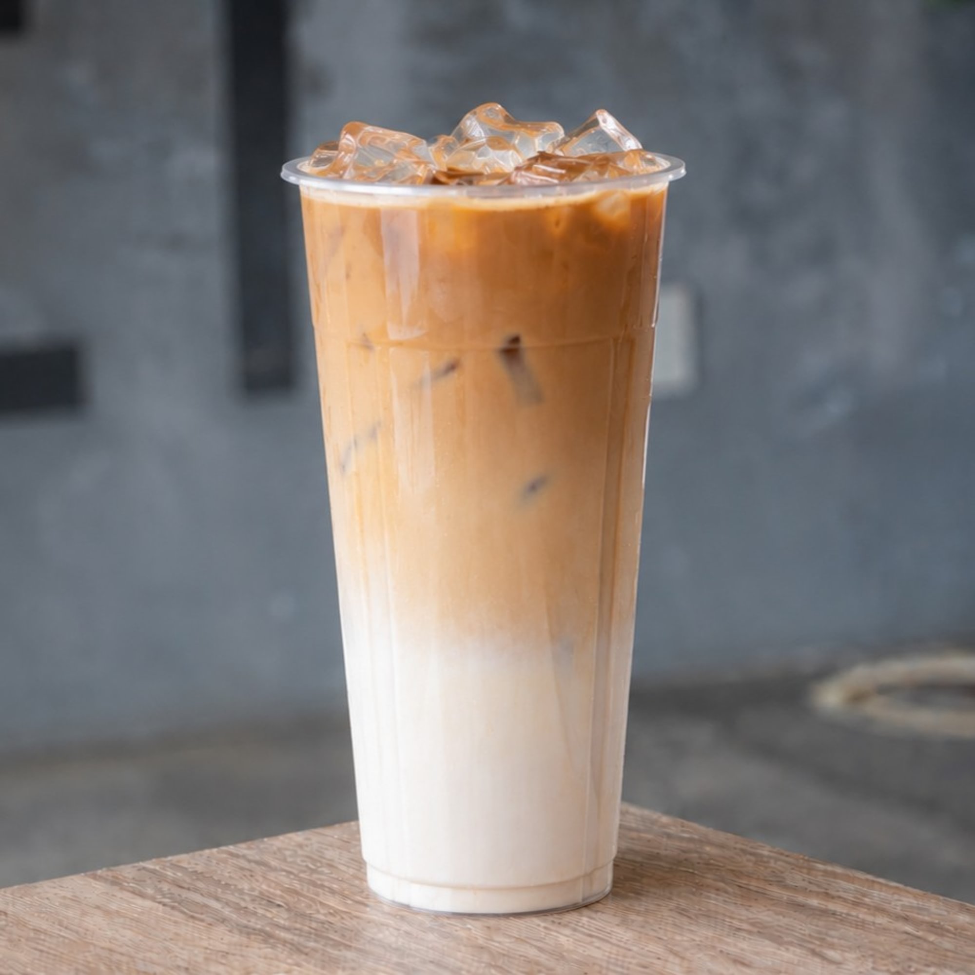 Cafe Latte