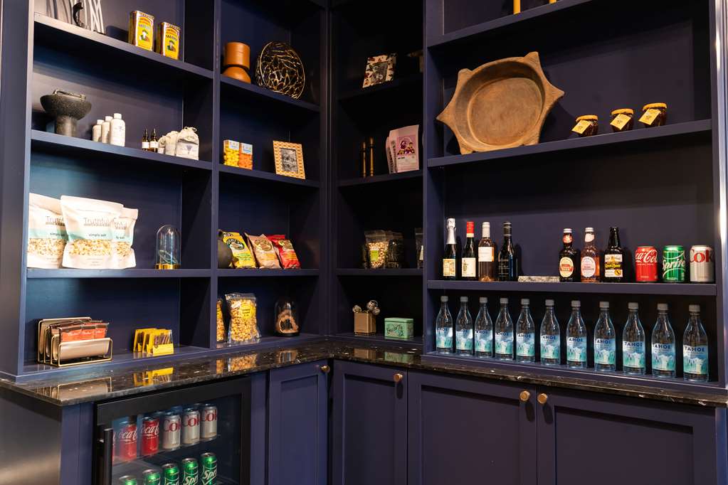 The Exchange Sacramento, Curio Collection by Hilton Image