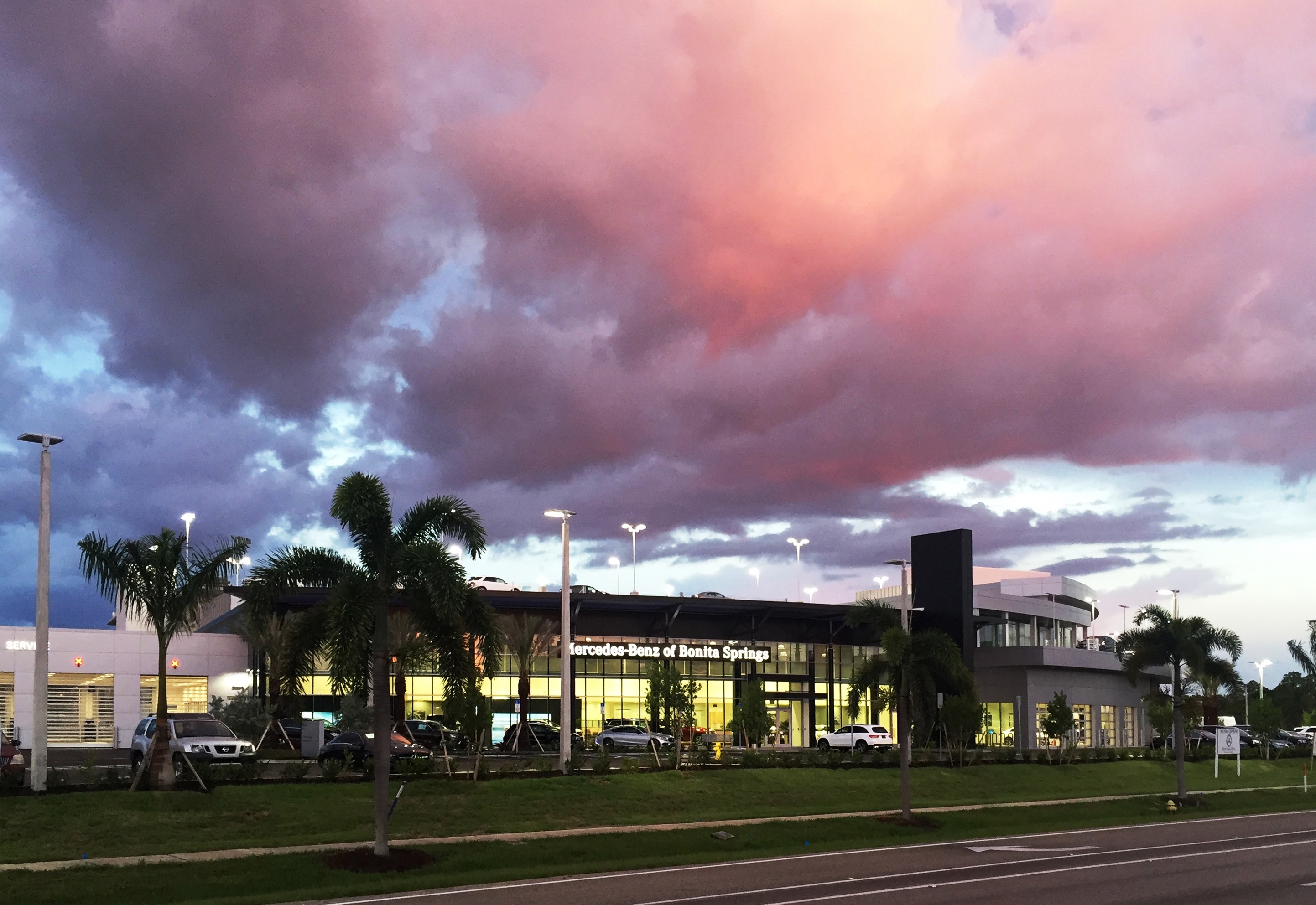 Mercedes-Benz of Bonita Springs Photo