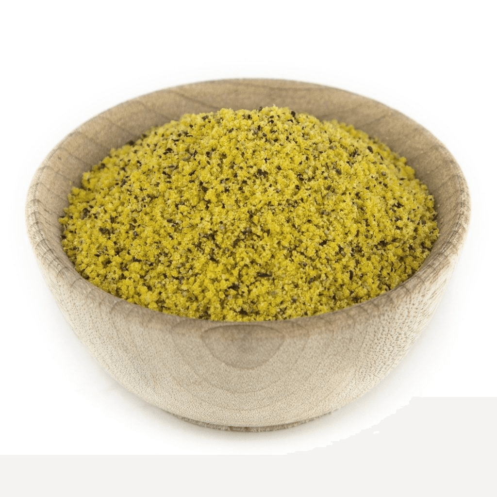 Lemon Pepper Powder