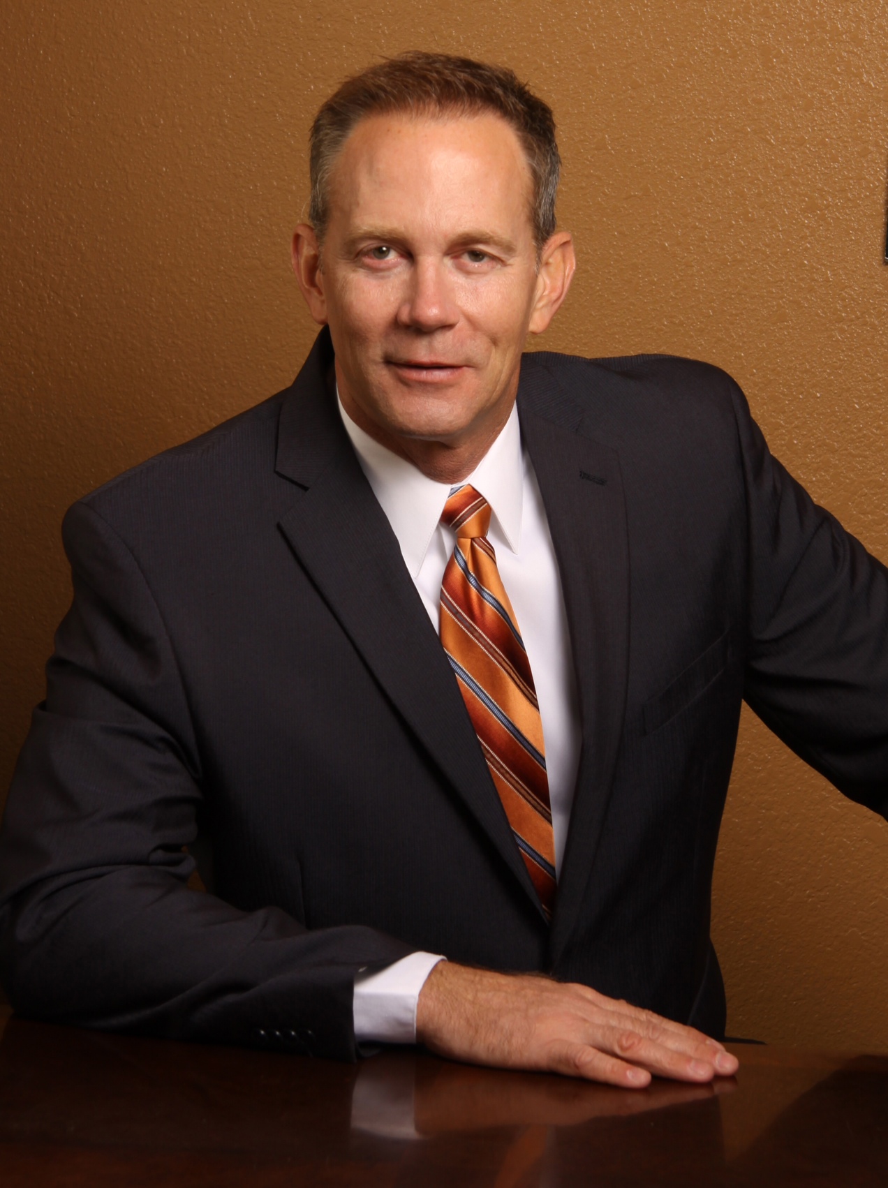 Scott Cary - RE/MAX Executive Photo