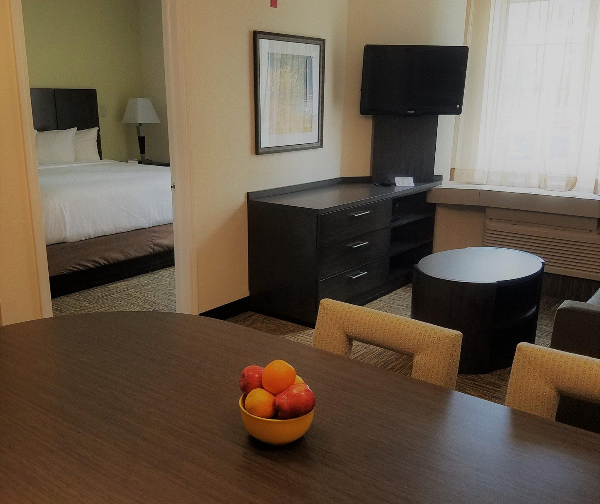Candlewood Suites East Syracuse - Carrier Circle Photo