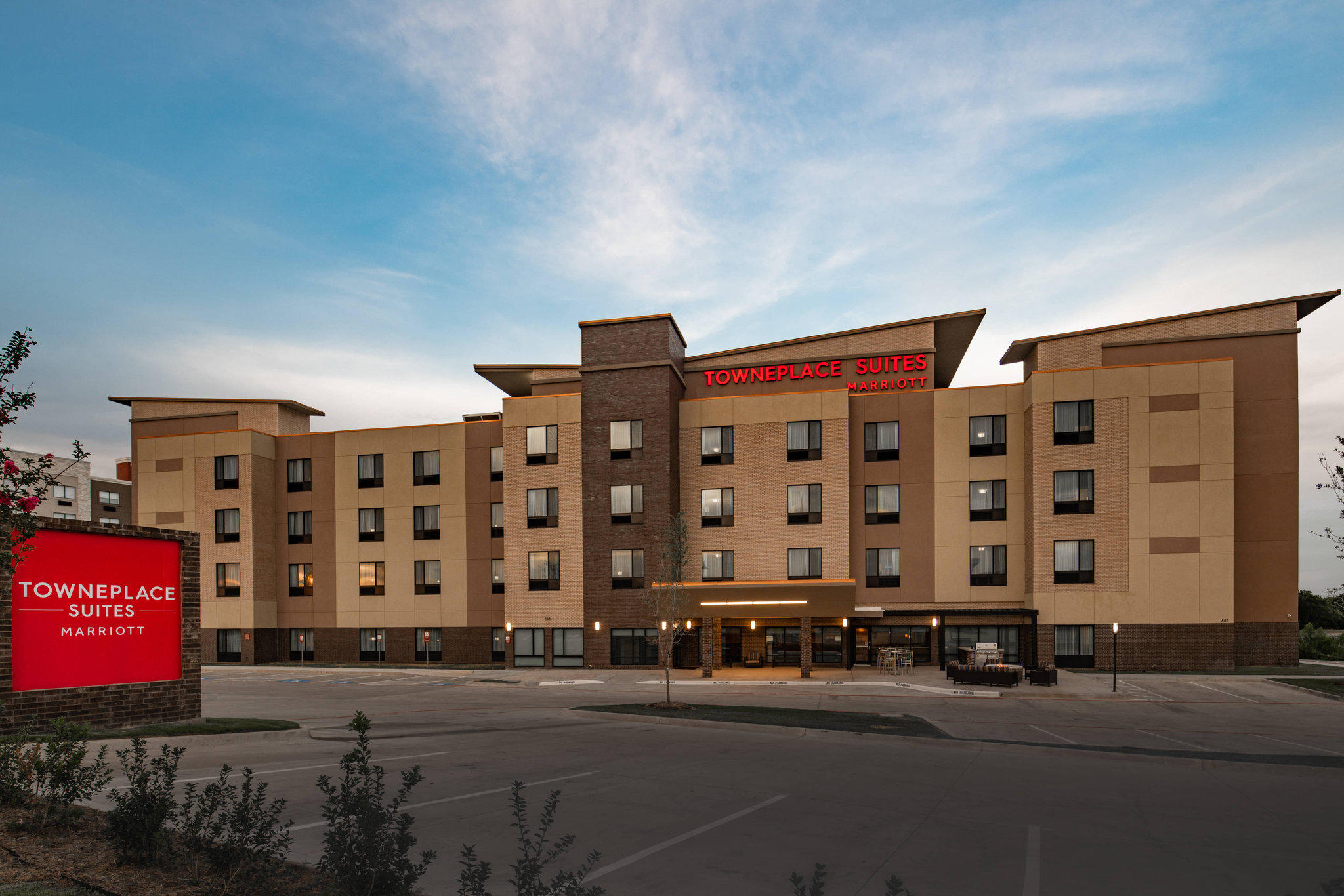 TownePlace Suites by Marriott Dallas Mesquite Photo