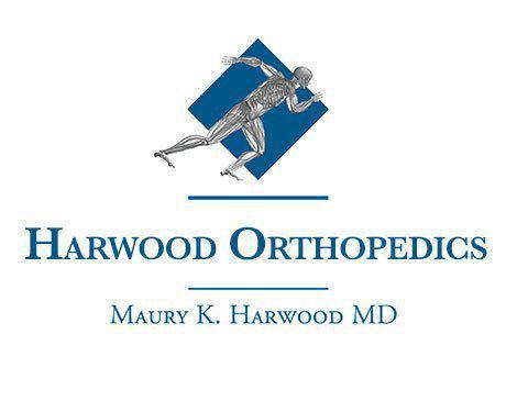 Harwood Orthopedics: Maury Harwood, M.D. Photo