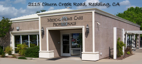 Medical Home Care Professionals, Inc. Photo
